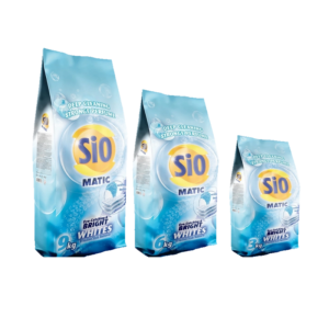 مسحوق تنظيف سايو