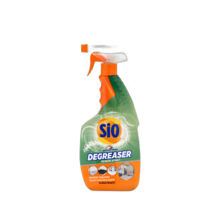 سيو رذاذ إزالة البقع 750 مل