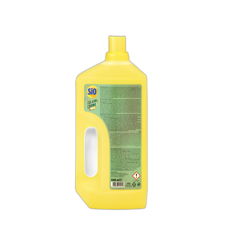 سيو رذاذ إزالة البقع 750 مل سيو رذاذ إزالة البقع 750 مل