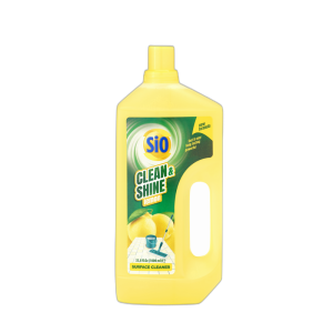 سيو رذاذ إزالة البقع 750 مل