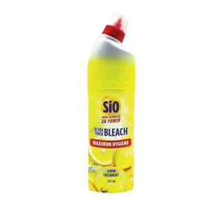 سيلو مبيض مركز بنكهة الليمون 750 مل