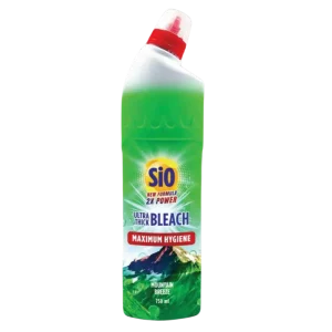 sio thick bleach pine 750 ml 750 ml