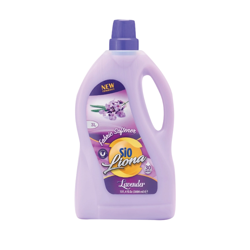 sio softener 3000*6 lavander sio softener 3000*6 lavander